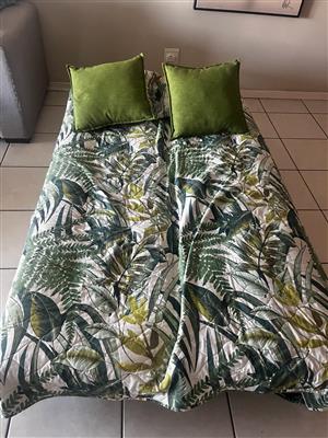 Sleeper couch 
