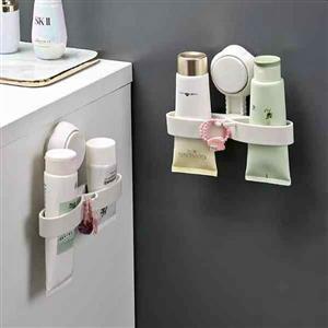 Wall-Mounted Foldable Storage Hook