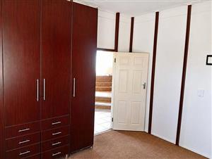 Cottage for rent