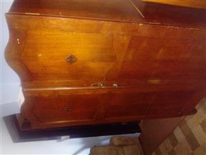 Imbuia Wardrobe For Sale In South Africa 1 Second Hand Imbuia