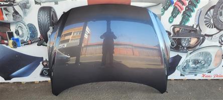 2020 MAZDA 2 BONNET HOOD FOR SALE.