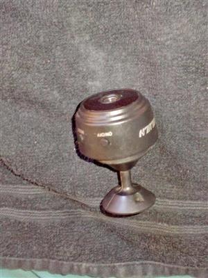 Secret camera