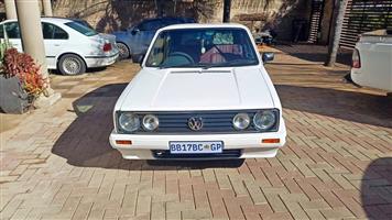 Golf 1 citi storm 1.4i