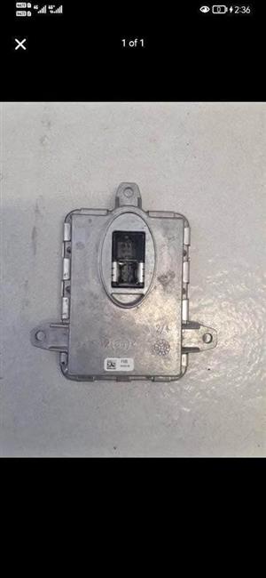 Mercedes w176 w117 w204 xenon Module
