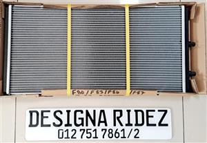 BMW F80/F82/F83/F87 M2/M3/M4 RADIATOR NEW AVAILABLE 