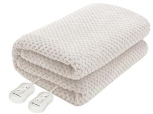 Electric Blanket