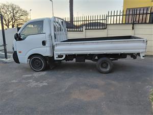 2008 kia k2700 for sale " Good Conditions"