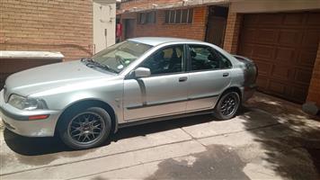 Volvo S40 for sale 