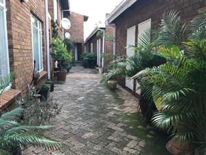 Charming 2-Bedroom Apartment in Central Potchefstroom