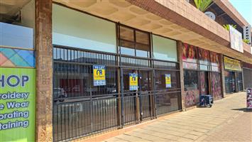 Neat Shops in Pretoria North