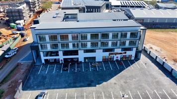 Office Rental Monthly in Ballito