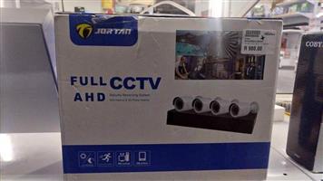 Surveillance camera