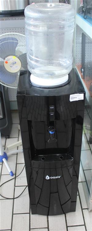 OASIS 21-ESW-04 BLACK WATER DISPENSER S065344A