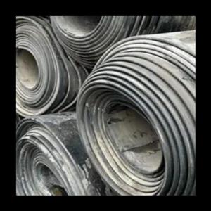 Second hand conveyor belt