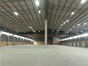 Logistics Wareouse
