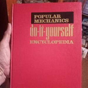 Mechanics, do it yourself