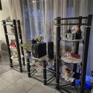 Room divider 