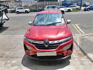 2019 Renault Kwid 1.0 Dynamique