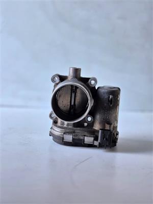 Ford Figo/Ford Fiesta 1.4L Throttle Body