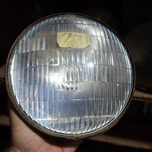 Head lamp