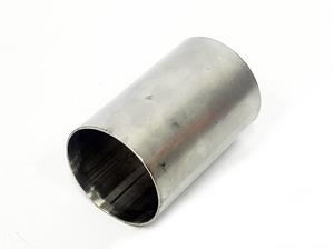 VW Polo Cone Air Filter Adaptor 76 to 76mm