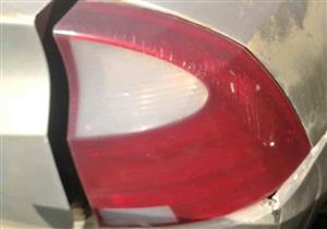 Opel CDT rhs tail light