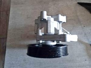 Mercedes Benz W164 ML Power steering pump