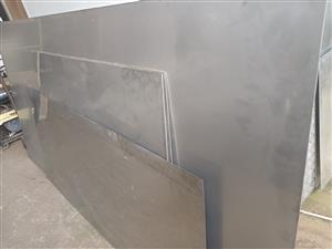 Stainless steel plates 304  