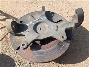 Mahindra scorpio S4 hub and stub available Call or whatsapp Jimmy  @Circle 7 used parts