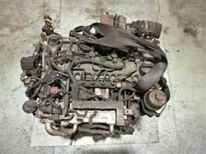Need an engine? Maybe your gearbox is giving you problems? 