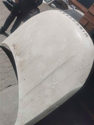 Landrover discovery sport Bonnet