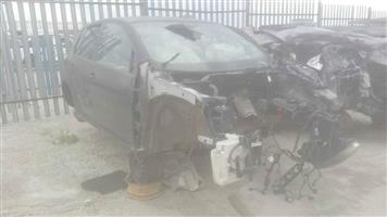 Golf 5 stripping for spares