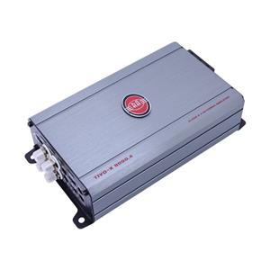Reference Audio RA-TIVO-X 9000.4 Tivo Series 100rms 4 channel 4ohm Class D Amplifier