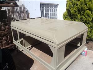 Land cruiser 78 Canopy