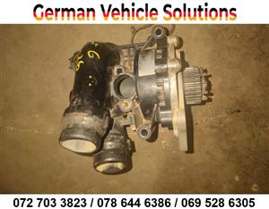 VW Golf 6 GTI 2.0 CCZ water pump for sale