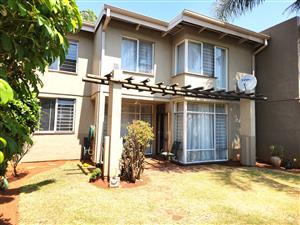 Calling All Investors!!!  Tenant & Good Rental Income In Place!