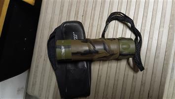 Ultra Optec 9611000 10 x 25 Ub0103 Monocular