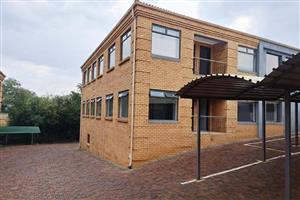 Commercial Property To Let Route 21 Corporate Park Irene