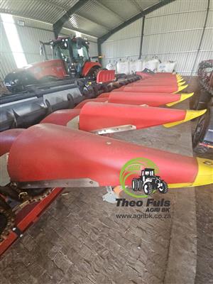 2024 Geringhoff Mais Star MS1200