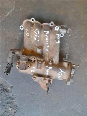 2010 KIA PICANTO 1.1 INTAKE MANIFOLD