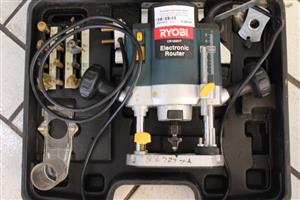 ELECTRONIC ROUTER KIT(S067297A)
