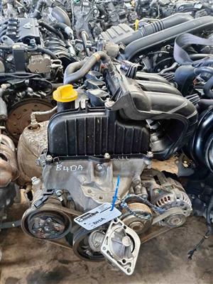 RENAULT KWID B4DA ENGINES FOR SALE