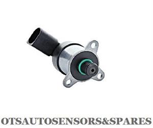 Nissan Interstar 2.5 DCI 120 G9U 720 16V 2005- Diesel Suction Valve