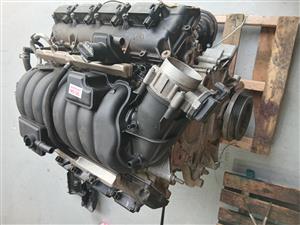 Jeep SRT 6.4 complete used engine for sale 