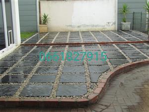 BOND PAVING #BLOCK PAVING #INTERLOCKING PAVING AND WHEATSTONE PAVING 