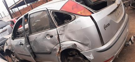 Ford Focus Stripping Used spares for sale. 