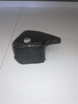 Carbon and Glass Fiber Moulds, Part and Decals