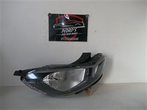 Hyundai Grand I10 '19-'24 right headlight