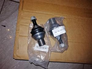Mercedes benz W166 Ball joints