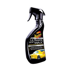 Meguiars Ultimate Quick Wax Spray